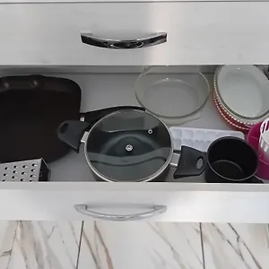 Azzurra Apartamento