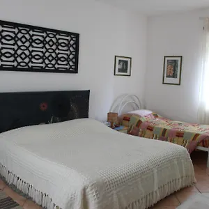 Stazione Guest house
