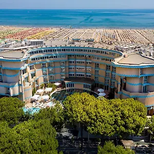 **** Hotel Savoia Itálie