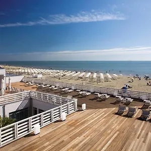 Terme 3*, Punta Marina Italien