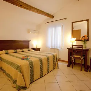 Casa Cosmo Pensión