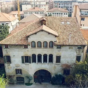 Palazzo Raspanti Pensión